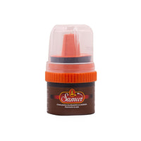 Brown shoe cream 60ML