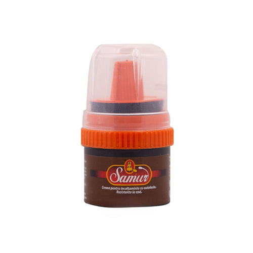 Brown shoe cream 60ML
