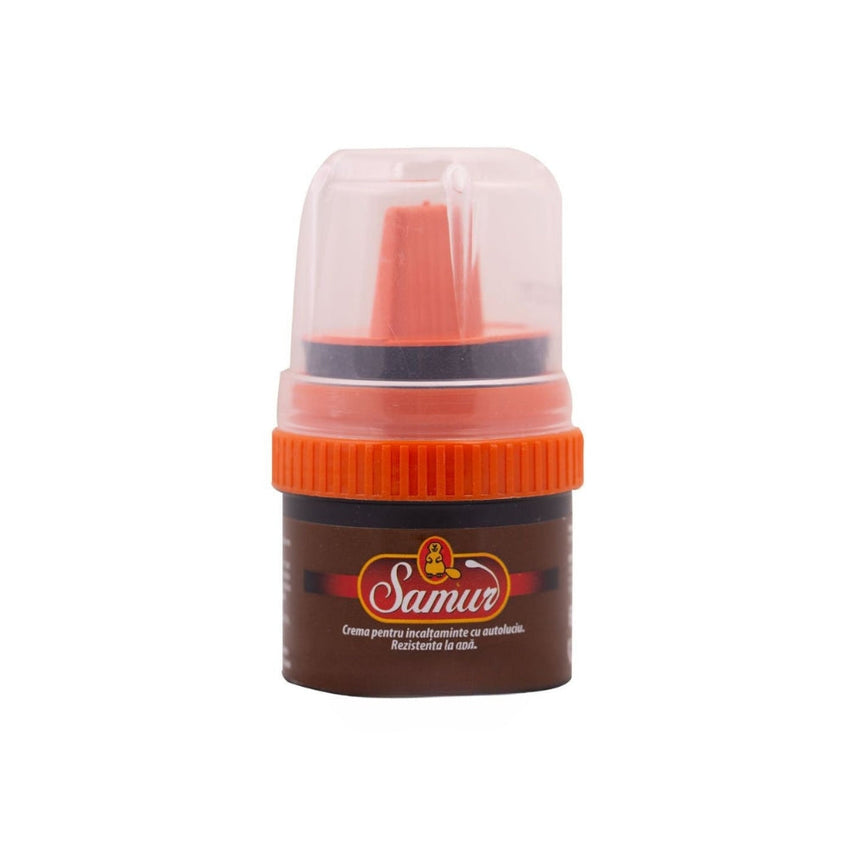 Brown shoe cream 60ML