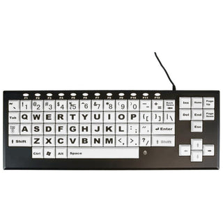 AbleNet Visionboard 2 White