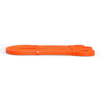 Generic 2080 Power Band Exercise Belt For Adults - Orange