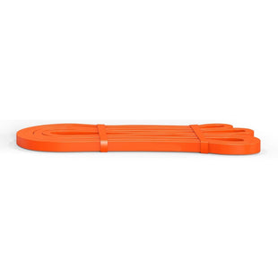 Generic 2080 Power Band Exercise Belt For Adults - Orange