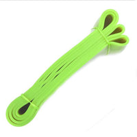 Generic 2080 Power Band Exercise Belt For Adults - Green