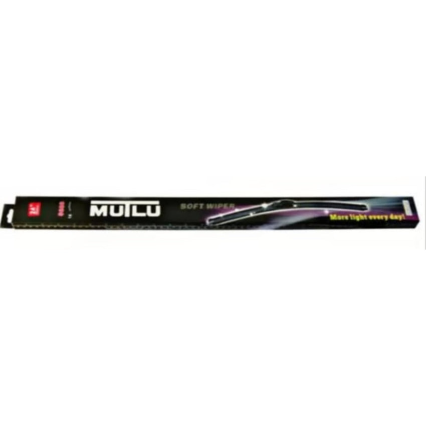 Mutlu Wiper Glass Size 24