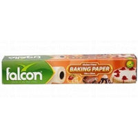 Falcon Baking Paper (10mx30cm)