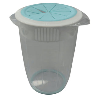 BLENDING CONTAINER
