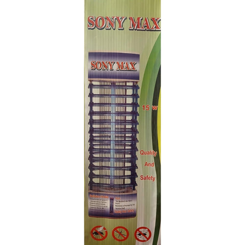 Sony Max Pest kiler