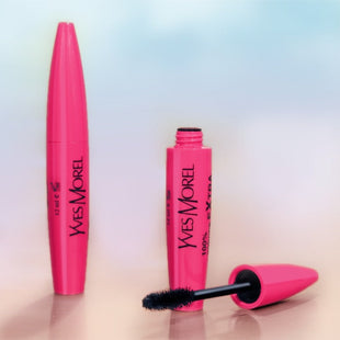 Yves Morel  Mascara Extra Volume