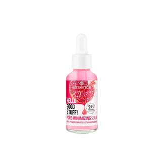Essence Hello Good Stuff ! Pore Minimizing Serum