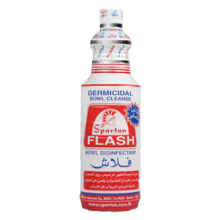 Flash Bowl 1L
