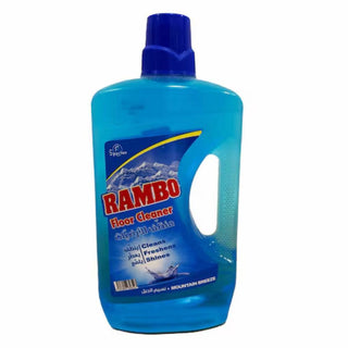 Rambo Floor Cleaner Mountain 750ml