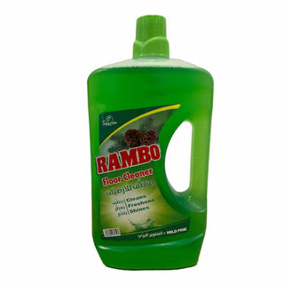 Rambo Floor Cleaner Pine 1.5L