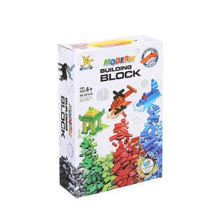 Bricks little brick