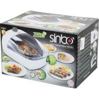 Deep fryer Sinbo SCO 5050