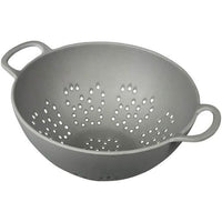 zuperzozial Strainer Grey