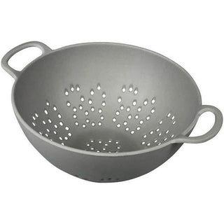 zuperzozial Strainer Grey