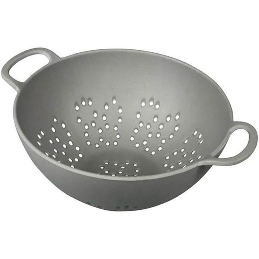 zuperzozial Strainer Grey