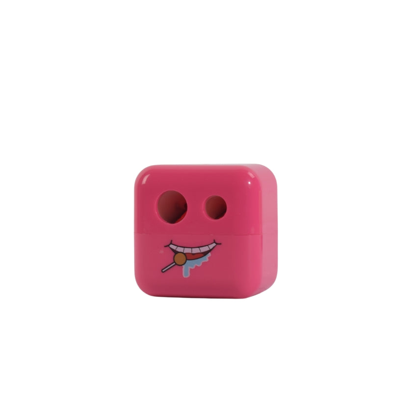 Adel Hole Cube Sharpener