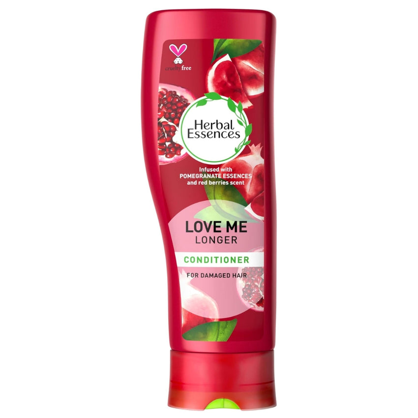 Herbal Essences Love Me Longer Conditioner