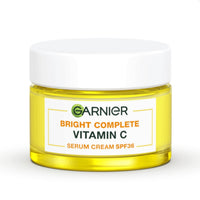 Bright Complete Serum Cream SPF 36