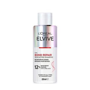L'Oréal Paris Elvive Bond Repair Rescue Pre-Shampoo 200ml