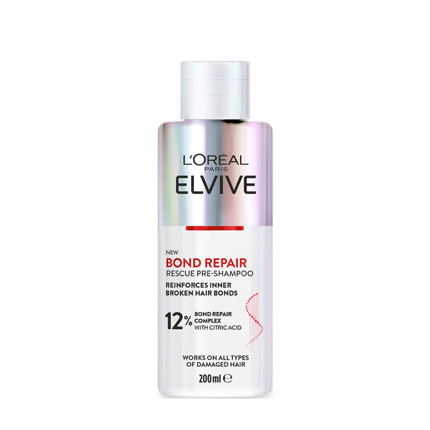 L'Oréal Paris Elvive Bond Repair Rescue Pre-Shampoo 200ml