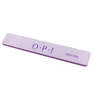 Sandpaper Manicure Files
