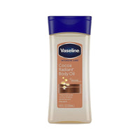 Vaseline Cocoa Radiant Body Oil 200ml