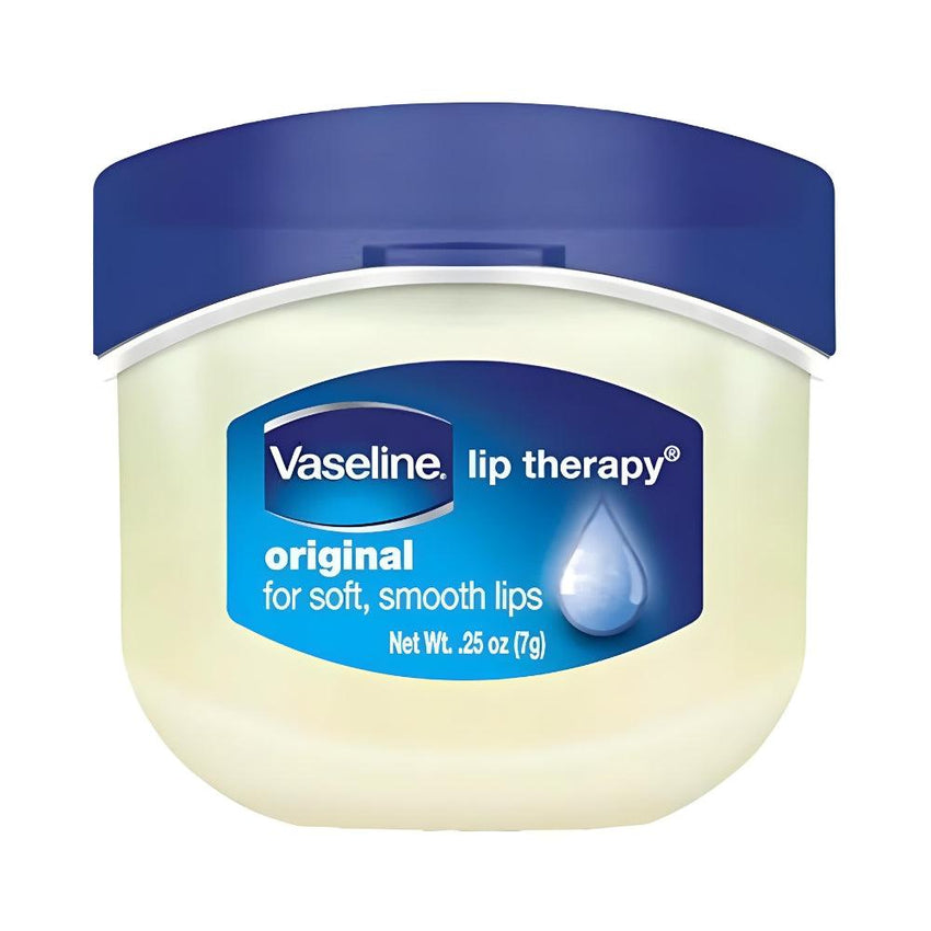 VASELINE LIP THERAPY ORIGINAL