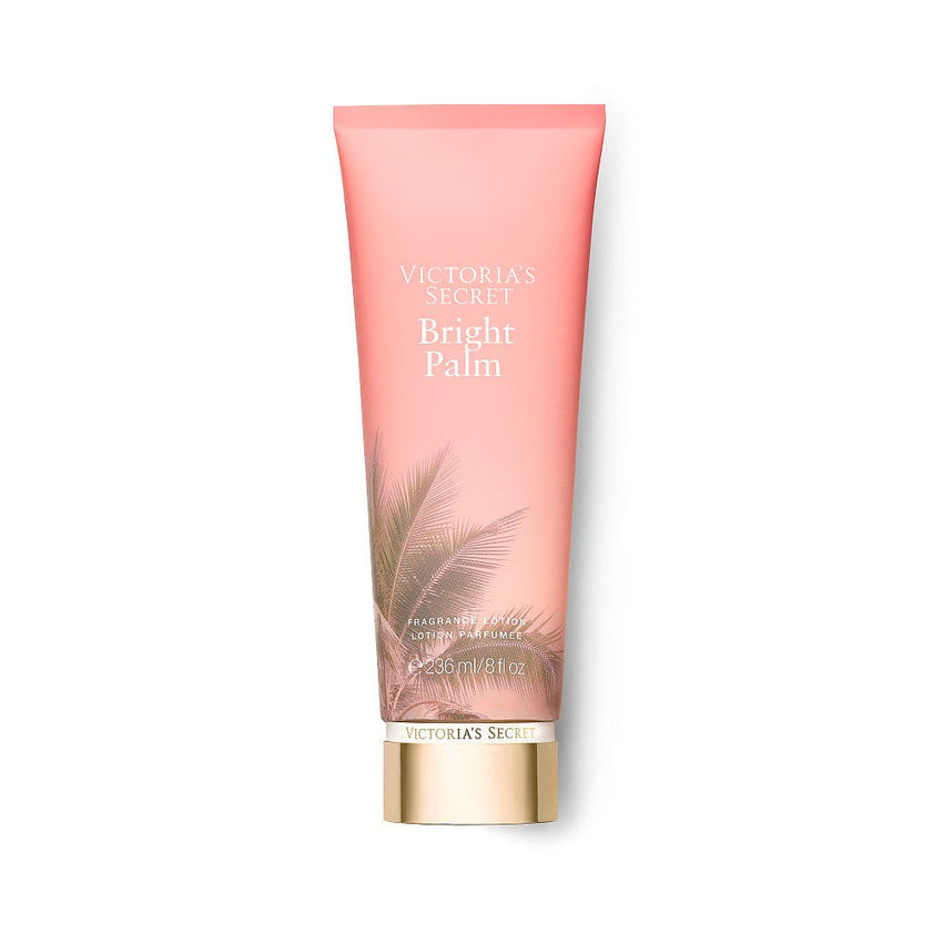 Victoria's Secret Bright Palm Body Lotion 236ml