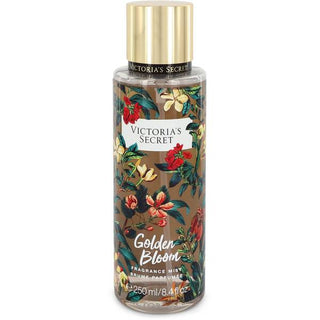 Victoria's Secret Golden Bloom