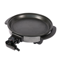 Vin Pizza Pan