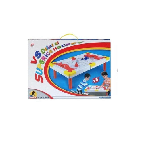 VS Deluxe Set Super Ice Hockey
