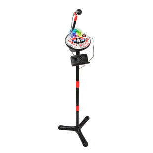 Vtech Kidi Superstar Lightshow Black