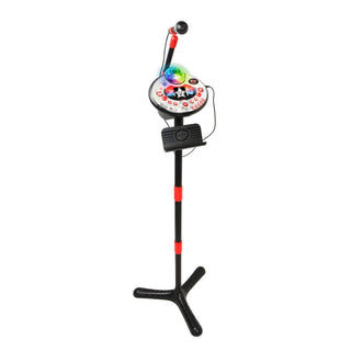 Vtech Kidi Superstar Lightshow Black