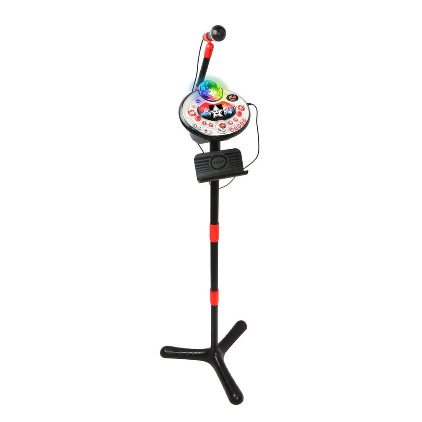 Vtech Kidi Superstar Lightshow Black