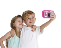 Vtech Kidizoom Touch 5.0 Digital Camera
