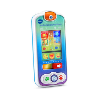 Vtech Touch And Chat Light-Up Phone