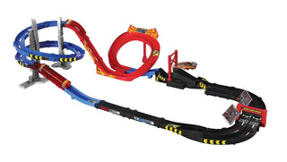 Vtech Turbo Force – Mega Circuit Super Loop + Reloj Coche, Multicolor