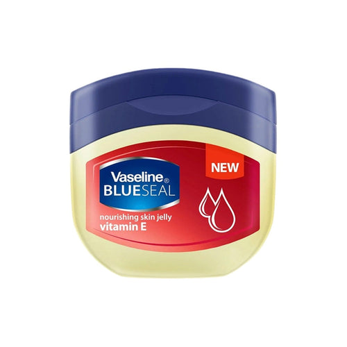Vaseline Blue Seal Vitamin E 50ml