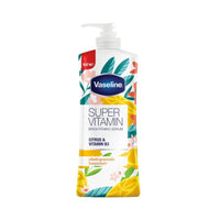 Vaseline Super Vitamin Brightening Serum Lotion