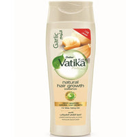 Vatika Naturals Garlic Shampoo