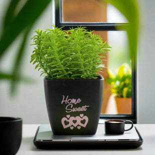 Verdant Hearts