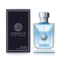 Versace Pour Homme Eau de Toilette 100ml