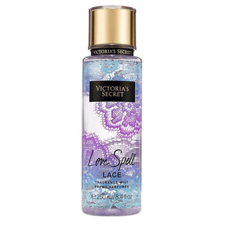 Victoria Secret Aqua Kiss Lace
