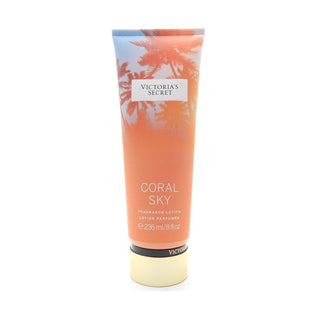 Victoria Secret Coral Sky Fragrance Lotion 236 ml