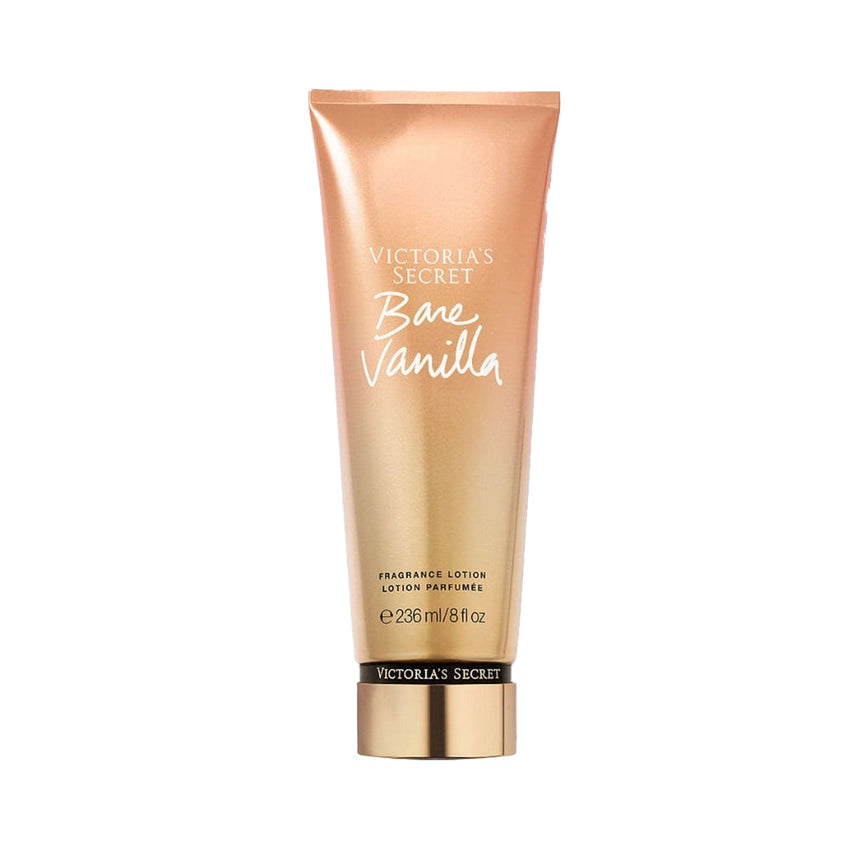 Victoria's Secret Bare Vanilla Fragrance Body Lotion 236ml