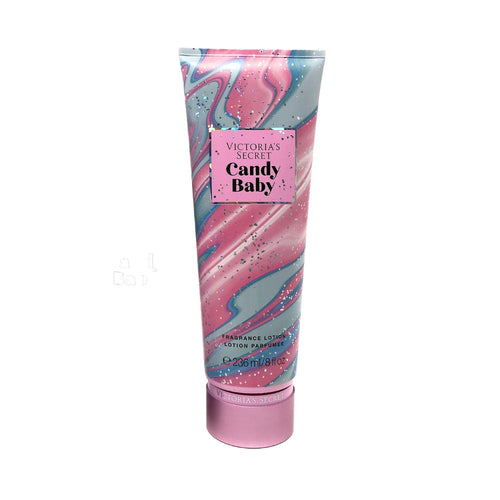Victoria's Secret Candy Baby Fragrance Lotion 236 ml