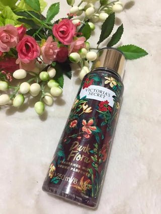 Victoria's Secret Dark Flora