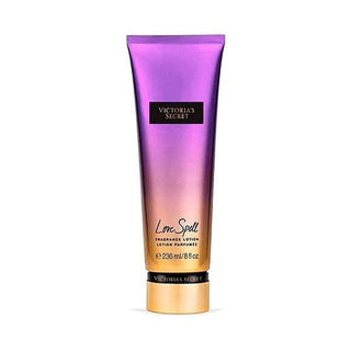 Victoria's Secret Love Spell Fragrance Lotion - 8oz - 236ml